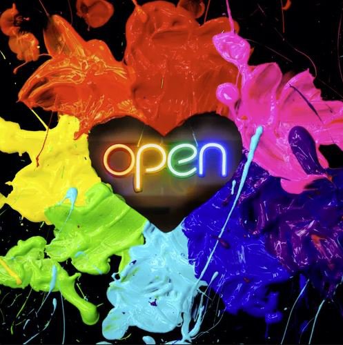 Ep Review: Open Up Your Heart 1