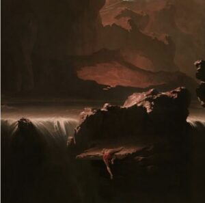 Ep Review: ...or That The Hummingbird Is So Seldom Seen 1