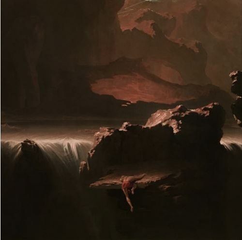 Ep Review: ...or That The Hummingbird Is So Seldom Seen 1