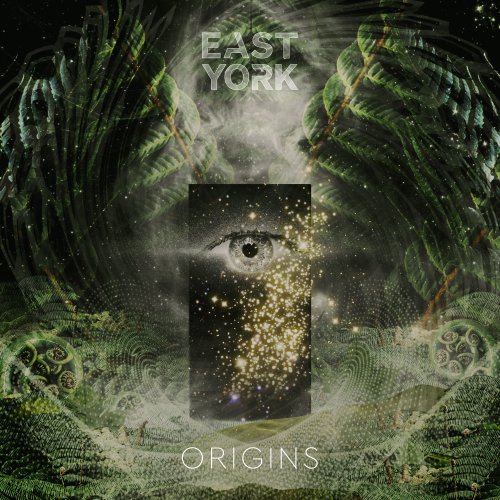 Ep Review: Origins 1