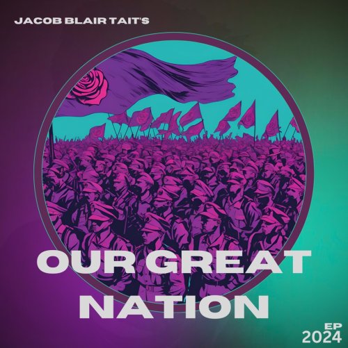 Ep Review: Our Great Nation 1