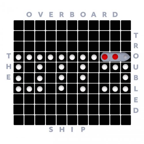 Ep Review: Overboard The Troubled Ship 1