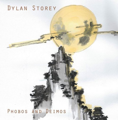Ep Review: Phobos And Deimos 1