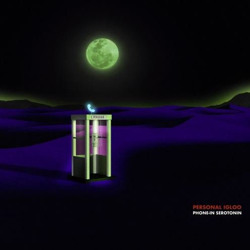 Ep Review: Phone In Serotonin 1