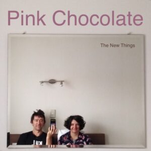 Ep Review: Pink Chocolate 1