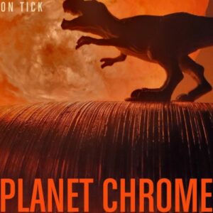 Ep Review: Planet Chrome 1