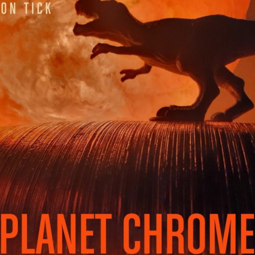 Ep Review: Planet Chrome 1