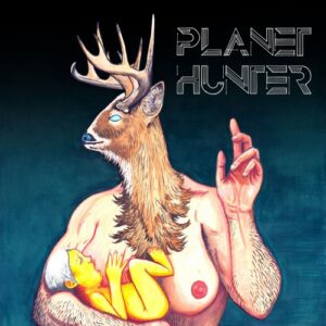 Ep Review: Planet Hunter 1