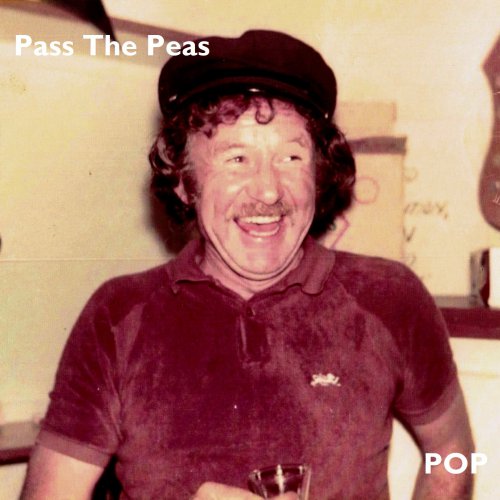 Ep Review: Pop 1