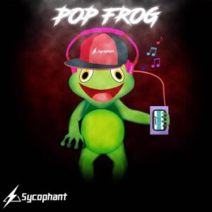 Ep Review: Pop Frog 1