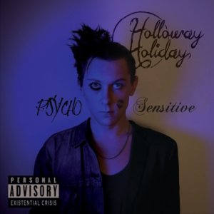 Ep Review: Psycho Sensitive 1