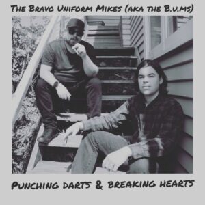Ep Review: Punching Darts & Breaking Hearts 1