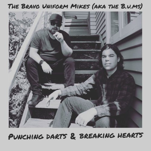 Ep Review: Punching Darts & Breaking Hearts 1