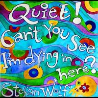 Ep Review: Quiet! Can't You See I'm Dying Here? 1
