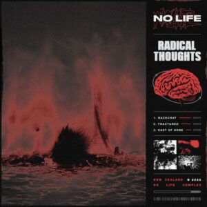 Ep Review: Radical Thoughts 1