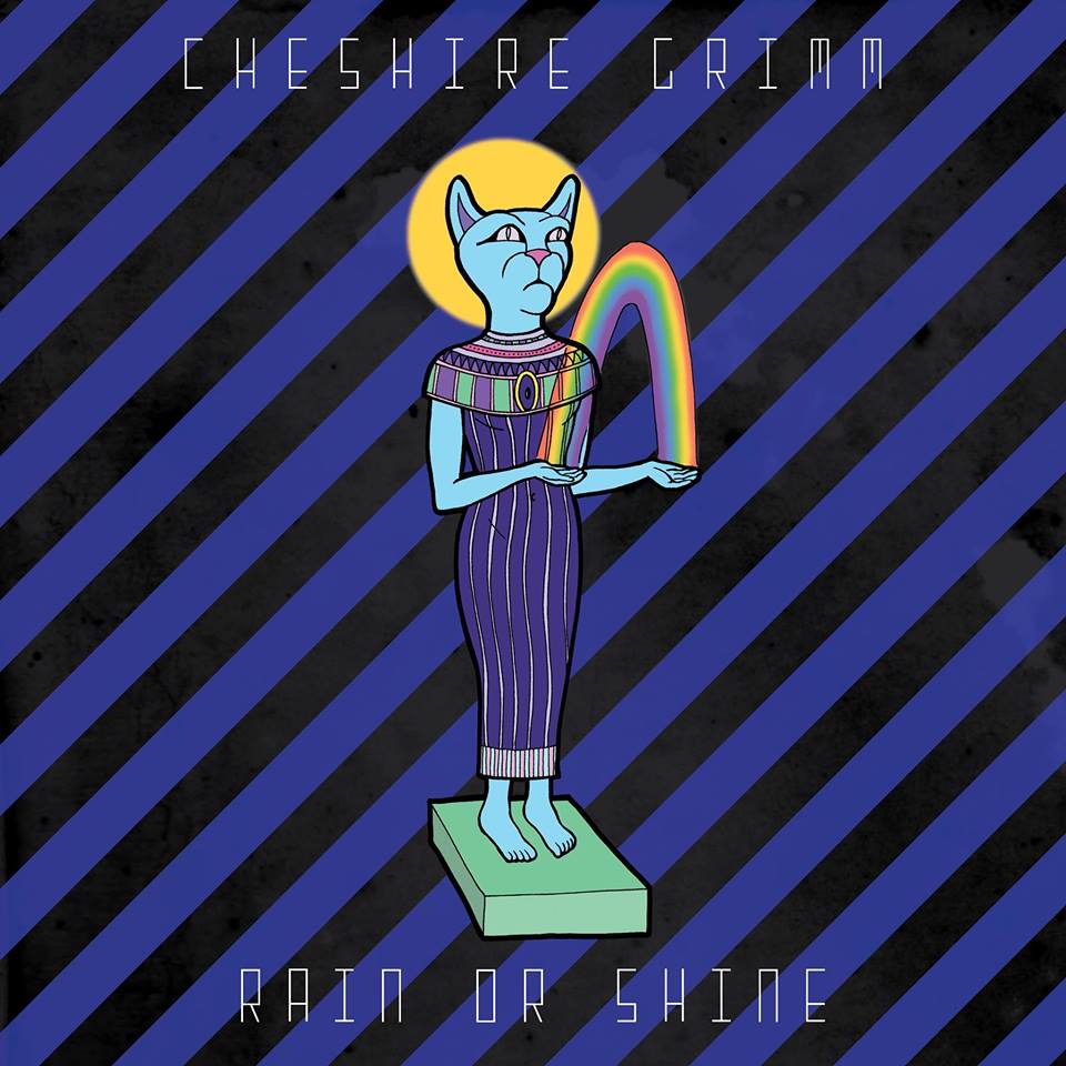 Ep Review: Rain Or Shine 1