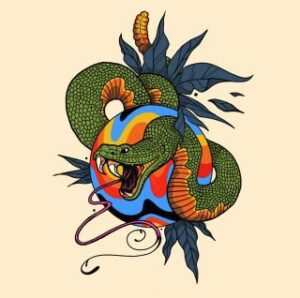Ep Review: Rattlesnake 1