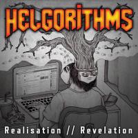 Ep Review: Realisation // Revelation 1