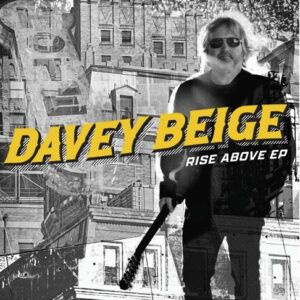 Ep Review: Rise Above 1