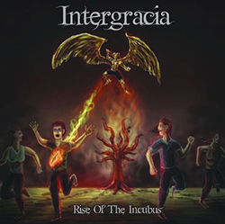 Ep Review: Rise Of The Incubus 1