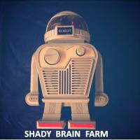 Ep Review: Robot Radio 1