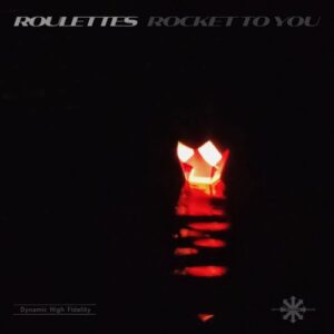 Ep Review: Rocket To You 1