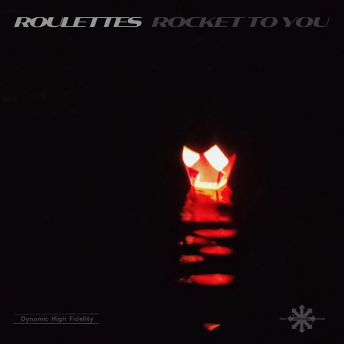 Ep Review: Rocket To You 1