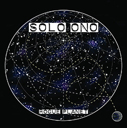 Ep Review: Rogue Planet 1
