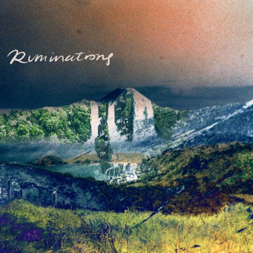 Ep Review: Ruminations 1