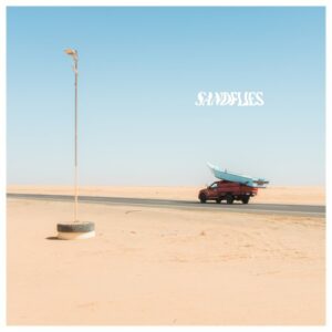 Ep Review: Sandflies 1