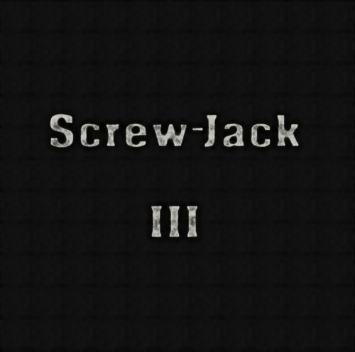 Ep Review: Screw Jack Iii 1
