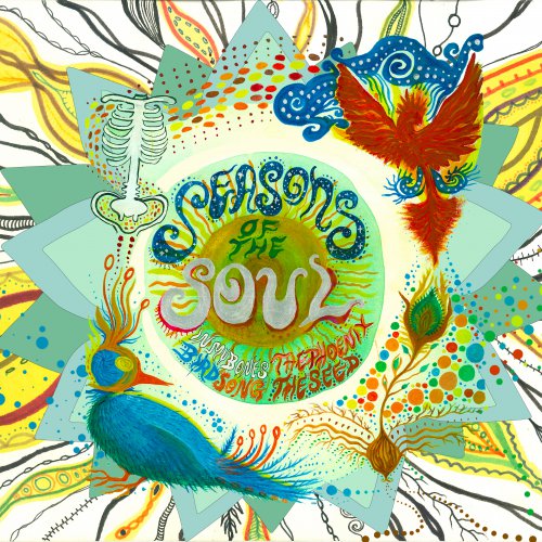 Ep Review: Seasons Of The Soul / Wa O Te Wairua 1