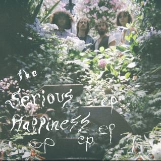 Ep Review: Serious Happiness 1