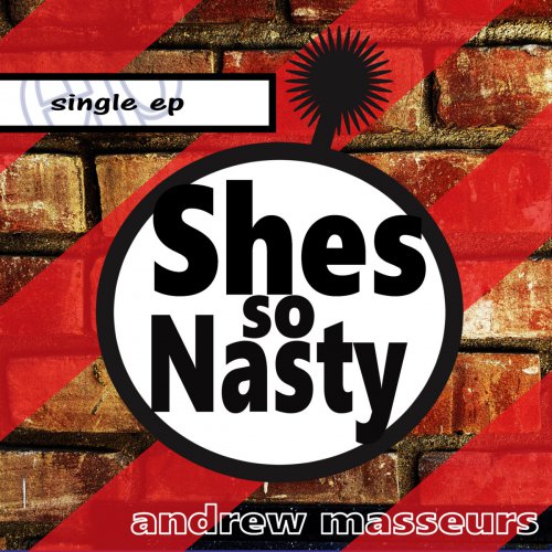 Ep Review: She’s So Nasty 1