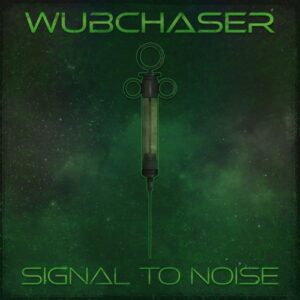 Ep Review: Signal To Noise 1