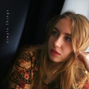 Ep Review: Simple Things 1
