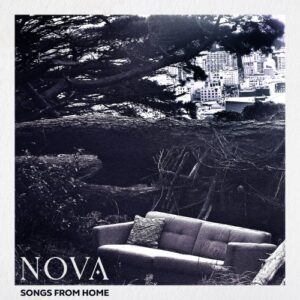 Ep Review: Songs From Home 1