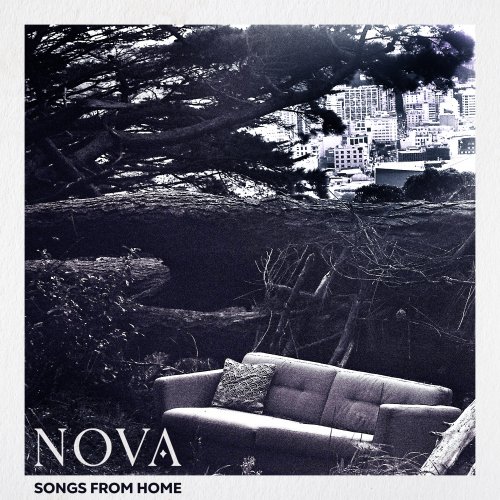 Ep Review: Songs From Home 1