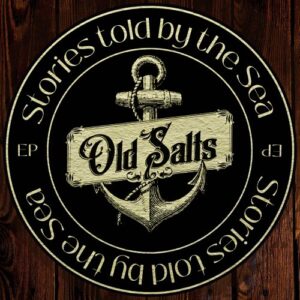 Ep Review: Stories Told By The Sea 1