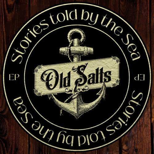 Ep Review: Stories Told By The Sea 1