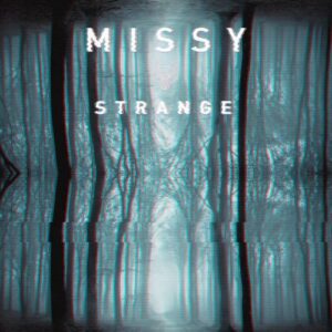Ep Review: Strange 1
