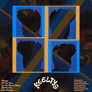 Ep Review: Strange 1