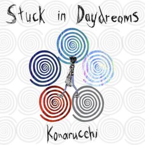 Ep Review: Stuck In Daydreams 1