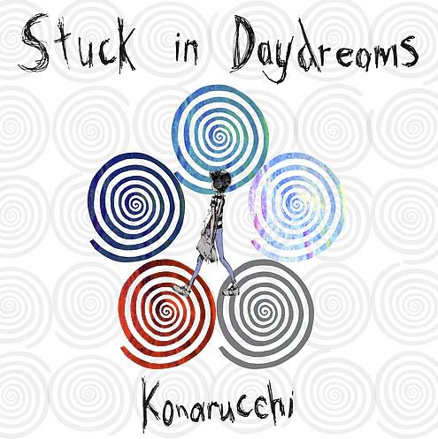 Ep Review: Stuck In Daydreams 1