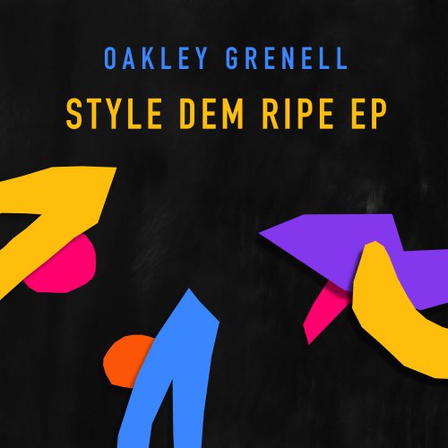 Ep Review: Style Dem Ripe 1