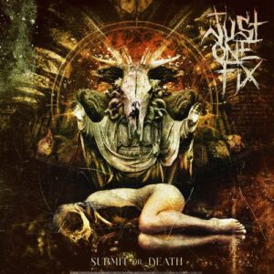 Ep Review: Submit Or Death 1