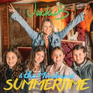 Ep Review: Summertime 1