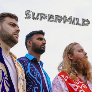 Ep Review: Supermild 1