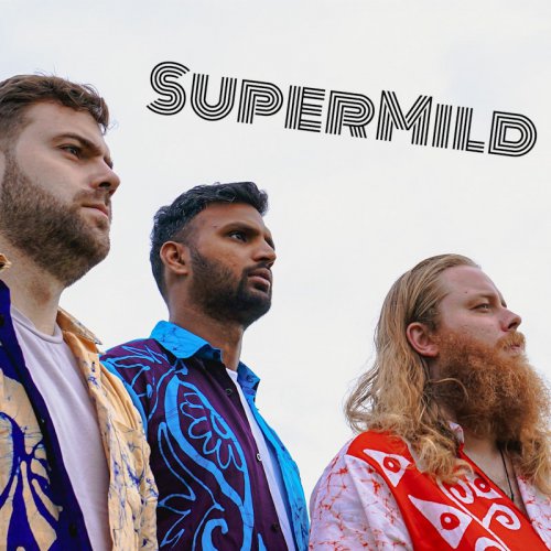 Ep Review: Supermild 1