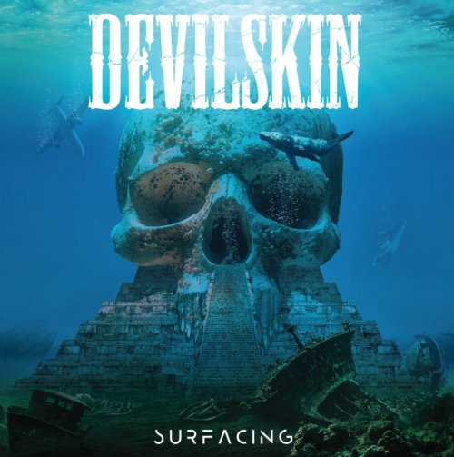 Ep Review: Surfacing 1